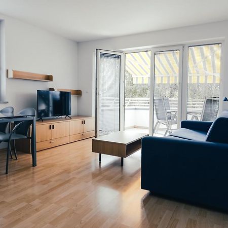 Vila Anna 라덴치 외부 사진